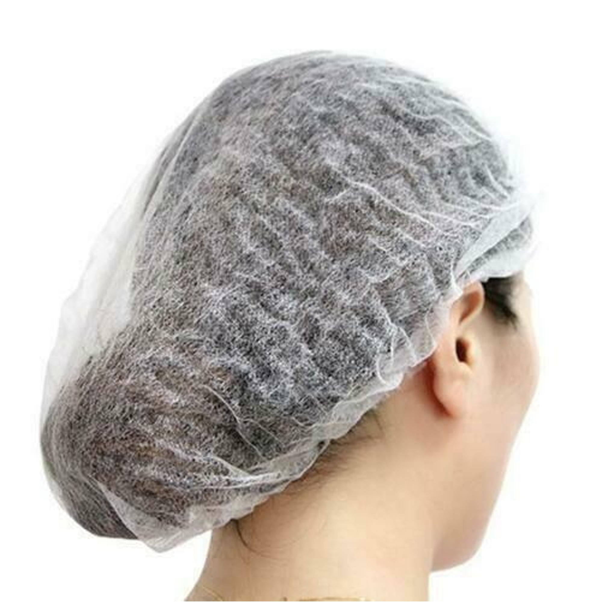 Sunisery 100 Pcs/Pack Disposable Hair 