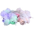 thumbnail image 2 of Halloween String Lights Skull Ghost Lantern 10/20 Leds 6000 K PVC Party Supplies White Multicolor Decorative Lamp, 2 of 17