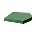 thumbnail image 3 of Almencla Sandbox Cover Dustproof Protection Sand Box Cover for Park Landscape Outdoor Green, 3 of 8