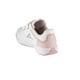 thumbnail image 4 of Tenis Niña Pirma Escolar Ajustable Deportivos Comodo Durable blanco 18, 4 of 6