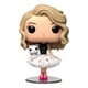 thumbnail image 1 of Figura de vinilo coleccionable de Taylor Swift con guitarra y vestido blanco: perfecta para fanáticos de la música y coleccionistas(Buy 2 Save 10%), 1 of 2