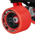 thumbnail image 3 of Roller Derby Elite Quad Roller Skates - Stomp Factor 2 with RTX Chassis, 3 of 4
