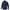 Navy Blue, variant on Tyhengta Men's Lightweight Jackets Casual Windbreaker Zip Up Collared Jacket Golf Windproof Coat Black XL