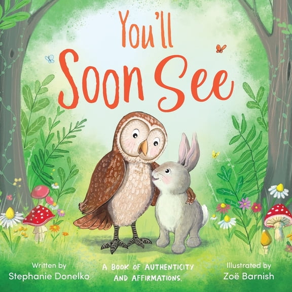 You'll Soon See, (Paperback)