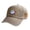 Brown, variant on 250 Anniversary USA Hat - US 250th Anniversary Baseball Cap - Patriotic Eagle Embroidered Cap, Adjustable Cotton Baseball Cap for Both Men and Women