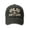 K, variant on 250th Anniversary USA Hat Eagle Baseball Cap Patriotic American Flag Sequin Hat Unisex
