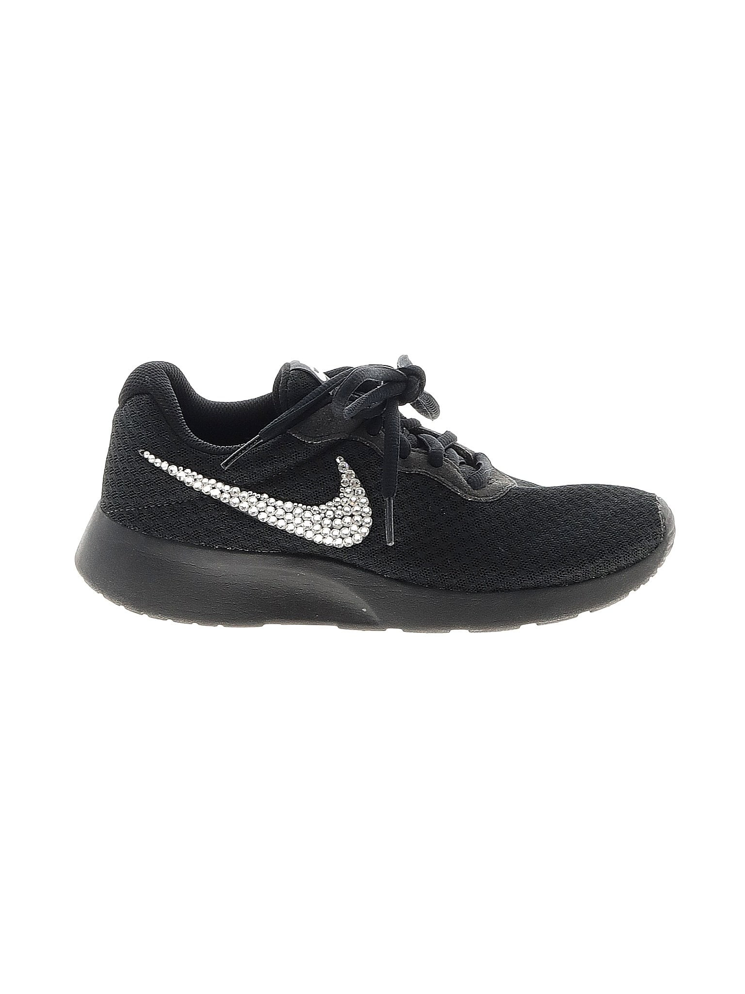 black nikes for women