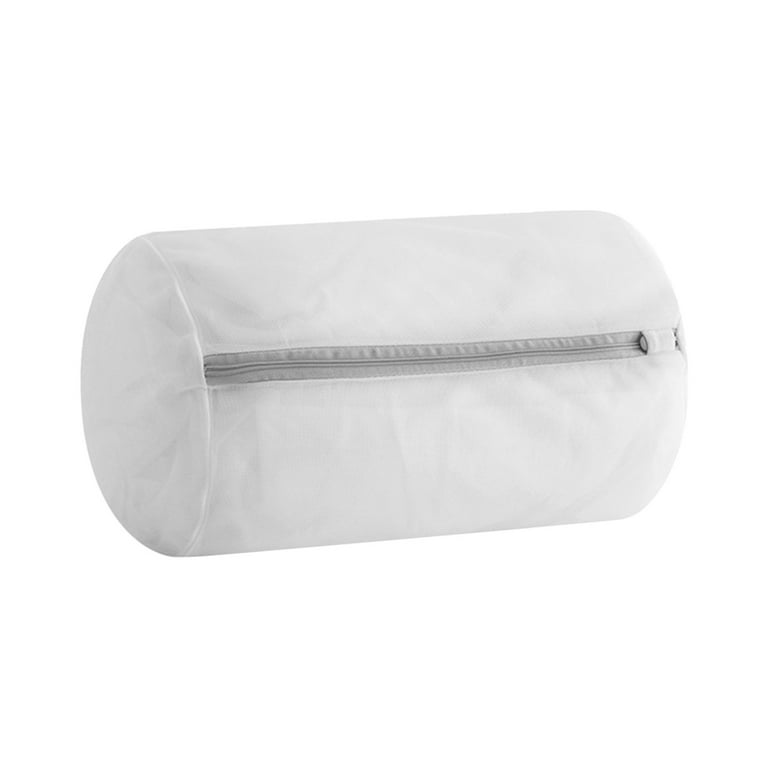 Aufmer(USA) Mesh Laundry Bag for Delicates with YKK Zipper, RoomyRoc Mesh  Wash Bag, Travel Storage Organize Bag, Clothing Washing Bags for Laundry, Travel  Laundry Bag 