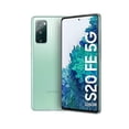 thumbnail image 1 of Samsung Galaxy S20 FE 5G 128GB Verde Reacondicionado, 1 of 2