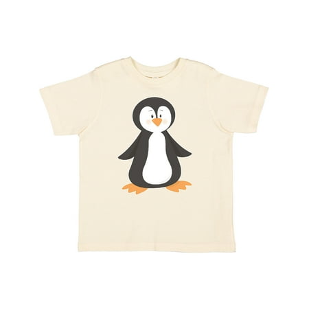 

Inktastic Cute Baby Penguin Gift Toddler Boy or Toddler Girl T-Shirt