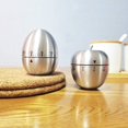 thumbnail image 4 of Temporizador de cocina Temporizador de rotación de 360 ​​​​grados de 55 minutos, rotación mecánica manual, 4 of 5