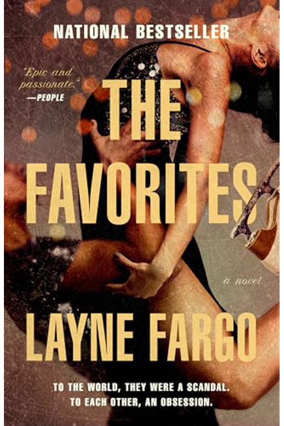 Pre-Owned The Favorites (Paperback) 0593732065 9780593732069