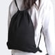 thumbnail image 4 of Mochila con cordón Bolsa de gimnasio Mochila con cordón Bolsas, 4 of 5