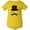 Yellow, variant on PleaseMeTees™ Baby Sir I Shat My Pantaloons Hat Glasses Pooped HQ Jumper