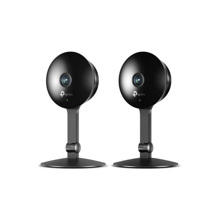 TP-Link KC120P2 Kasa Cam 1080p Network Camera (2-Pack