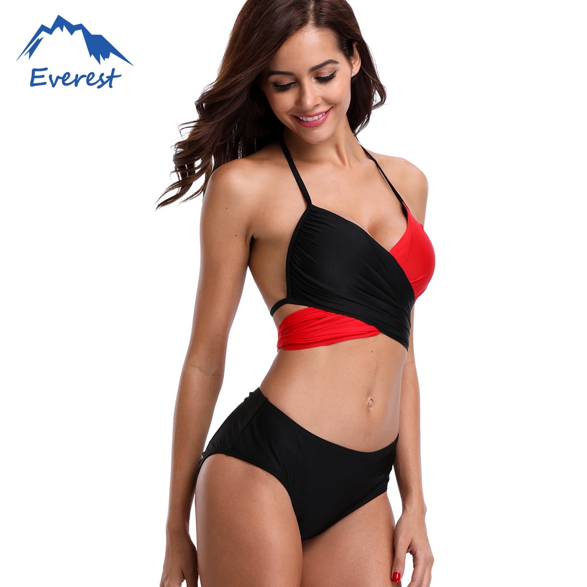 2 piece beachwear