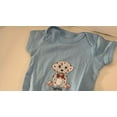 thumbnail image 2 of Hiccups and Burps Infant Onesies Short Sleeve Cotton Bodysuits. 3-6 Months, 2 of 2