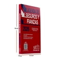 thumbnail image 2 of Agenda de Seguros y Fianzas 2026, 2 of 2