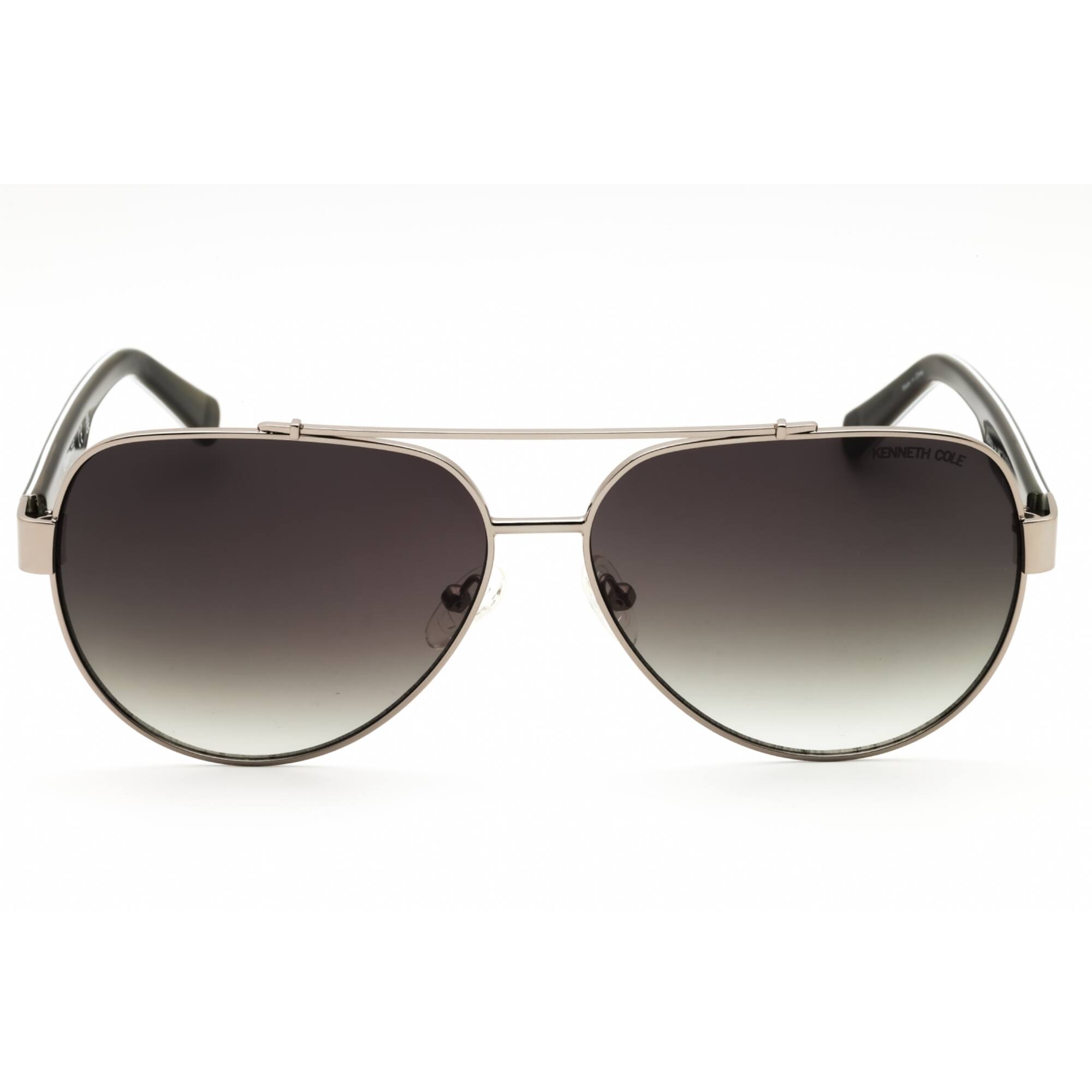 Kenneth Cole New York Green Gradient Navigator Men's Sunglasses KC00034 08P 60