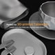 thumbnail image 2 of Filamento de Impresión 3D YXPOLYER PLA Seguro para Alimentos 1.75 mm 1kg Plata, 2 of 7