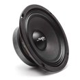 thumbnail image 1 of Skar Audio FSX65-4 6.5" 300 Watt 4 Ohm Pro Audio Midrange Loudspeaker, Each, 1 of 4