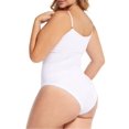 thumbnail image 1 of Body Diane & Geordi Colombia Diseño Tanga sin Latex Referencia 2148 blanco L, 1 of 2