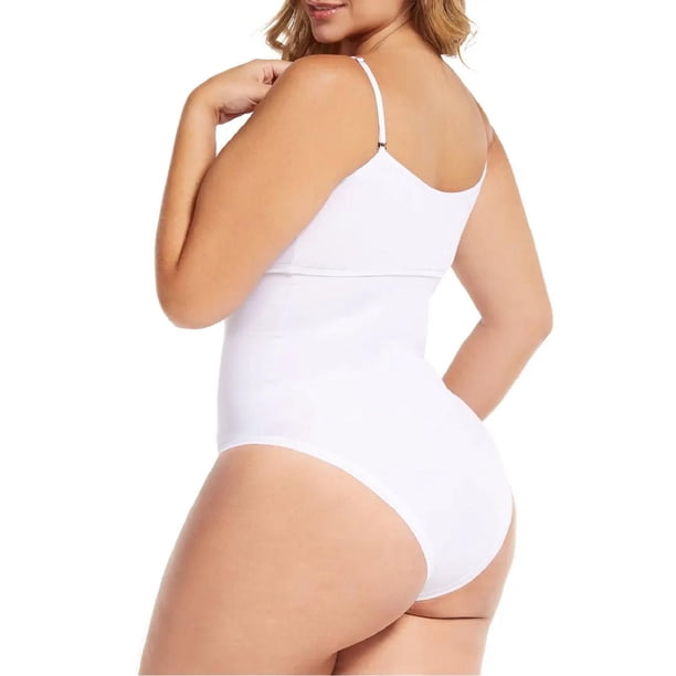 Body Diseño Tanga Sin Latex Diane & Geordi Colombia 2148
