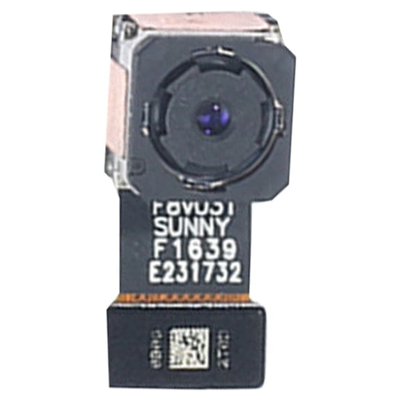 Replacement Rear Back Main Camera Compatible With Motorola Moto E5 Play