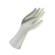 thumbnail image 4 of Maniquí de mano Cola Flexible para joyería pulsera anillo titular Blanco, 4 of 7
