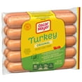 Oscar Mayer Turkey Uncured Franks Hot Dogs, 10 ct. Pack