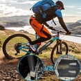 thumbnail image 6 of Insulated Electric Bike Battery Sleeve Biycle Waterproofed Case Thermals Covers for Extended Battery Lifes, 6 of 10