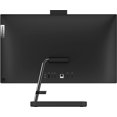 thumbnail image 4 of Lenovo IdeaCentre AIO 3i Home/Business All-in-One (Intel i3-1215U 6-Core, 32GB RAM, 1TB PCIe SSD, Intel UHD, 23.8in 60 Hz Touch Full HD (1920x1080), Wifi, Bluetooth, Webcam, Black, Win 11 Pro), 4 of 7