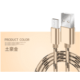 thumbnail image 3 of ziyahi Aluminum alloy tiger pattern braided wire, 3 of 6