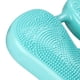 thumbnail image 1 of Tablero de cojín de puntos de masaje de PVC, Mini paso a paso inflable multifuncional Mini paso a paso inflable Equilibrio paso a paso Valor inmejorable, 1 of 5