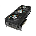 thumbnail image 6 of Gigabyte GeForce RTX 4070 Ti GAMING OC V2 12G - Graphics card - GeForce RTX 4070 Ti - 12 GB GDDR6X - PCIe 4.0 - 3 x DisplayPort, HDMI, 6 of 11