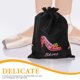 thumbnail image 3 of unbranded Bolsa De Tela Para De Ballet Con Resistente Y Protección Antiralladuras, 3 of 6