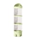 thumbnail image 2 of Baúles de almacenamiento, tubo vertical para juguetes, organizador de peluches, cubo transparente para mascotas, organizador de juguetes para niños, contenedores grandes para juguetes., 2 of 7
