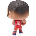 thumbnail image 1 of Funko POP NBA Sixers Ben Simmons Funko, 1 of 2