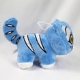 thumbnail image 2 of Kpop Demon Hunters Plush Derpy Tiger Plush Toy Collectible Stuffed Doll Anime Gifts for Kids Fans, 2 of 2