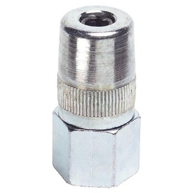 Heavy Duty Grease Gun Coupler