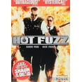 thumbnail image 2 of Hot Fuzz (DVD Widescreen) [DVD], 2 of 2