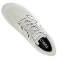 thumbnail image 5 of New Balance Men's Fuelcell 4040V7 Turf Trainer Baseball Shoes Grey/White Wide 7, 5 of 6