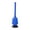 Blue, variant on LEAQU Plunger,Heavy Duty Unclogger Tool for Clogged Bathroom Toilets and Kitchen Sink锛孒igh Pressure Thrust Professional Bellows Accordion锛孉ll Purpose Power Plungers