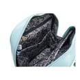 thumbnail image 4 of McKlein M Series KENDALL - Notebook carrying backpack - business - 11" - aqua blue, 4 of 4
