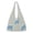 z64-Light Blue, variant on CAIXIA Women Handwoven Summer Beach Crossbody Purse Lightweight Casual Shoulder Clutch Handbag