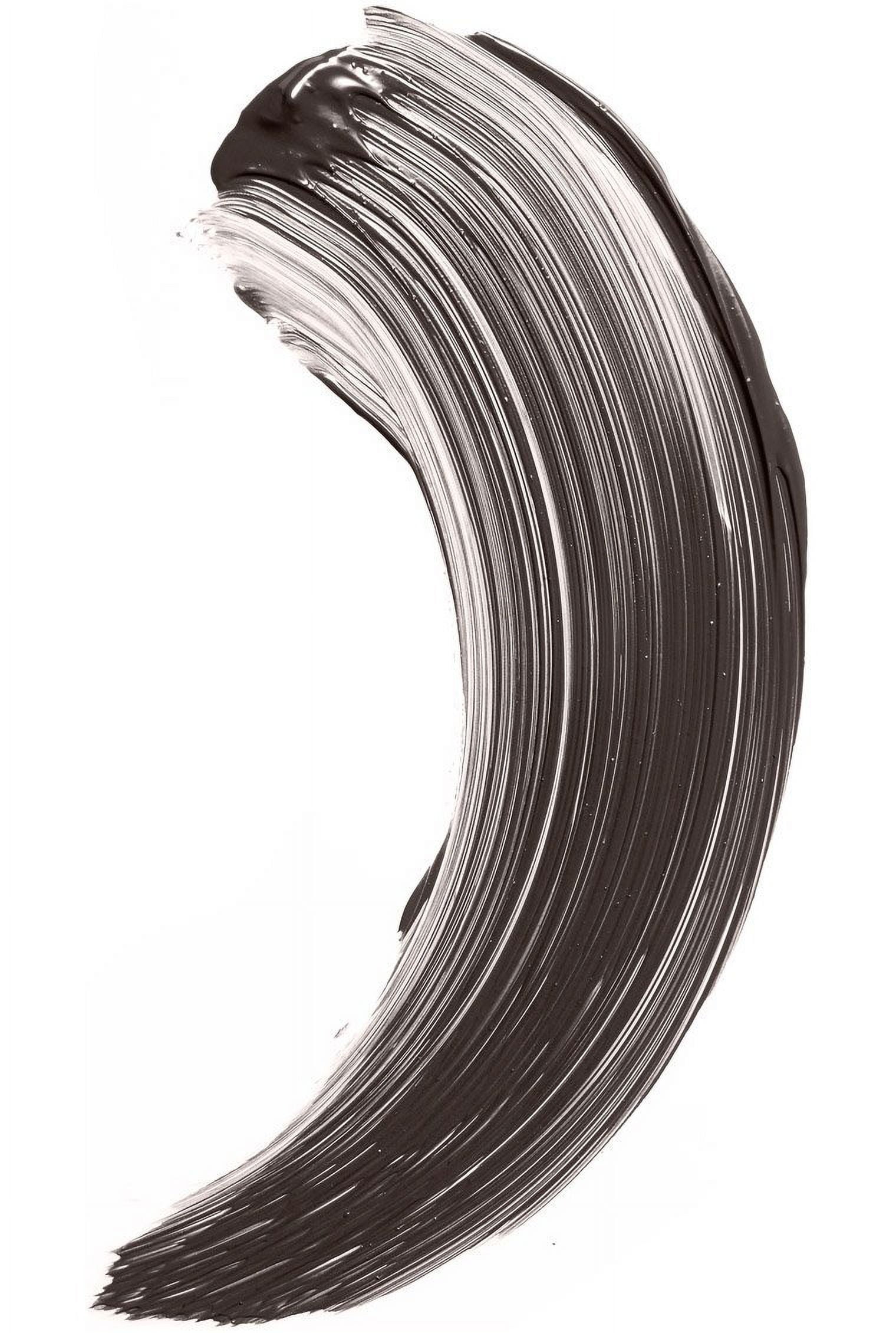 Maybelline New York Mascara lavable Luscious Lash Sensational, 9,5 mL 9,5 ml