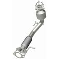 thumbnail image 4 of MagnaFlow Exhaust Products Conv DF 2012-2014 Equinox 2.4 L Underbody, 4 of 5