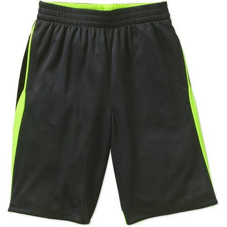 Athletic Works Boys Reversible Shorts