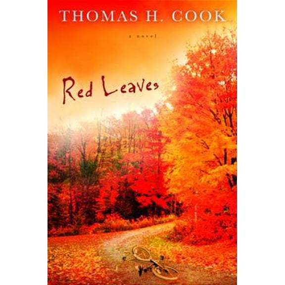 Pre-Owned Red Leaves 9780151012503