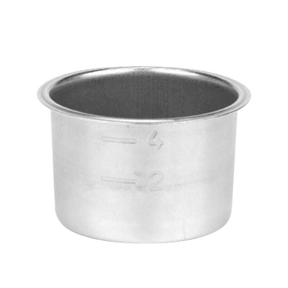 Cups Filter Replacement Filter Basket 